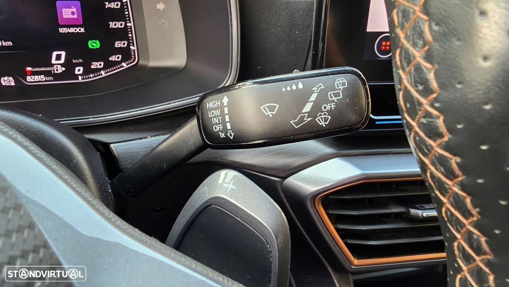 Cupra Formentor 1.4 e-Hybrid DSG - 17