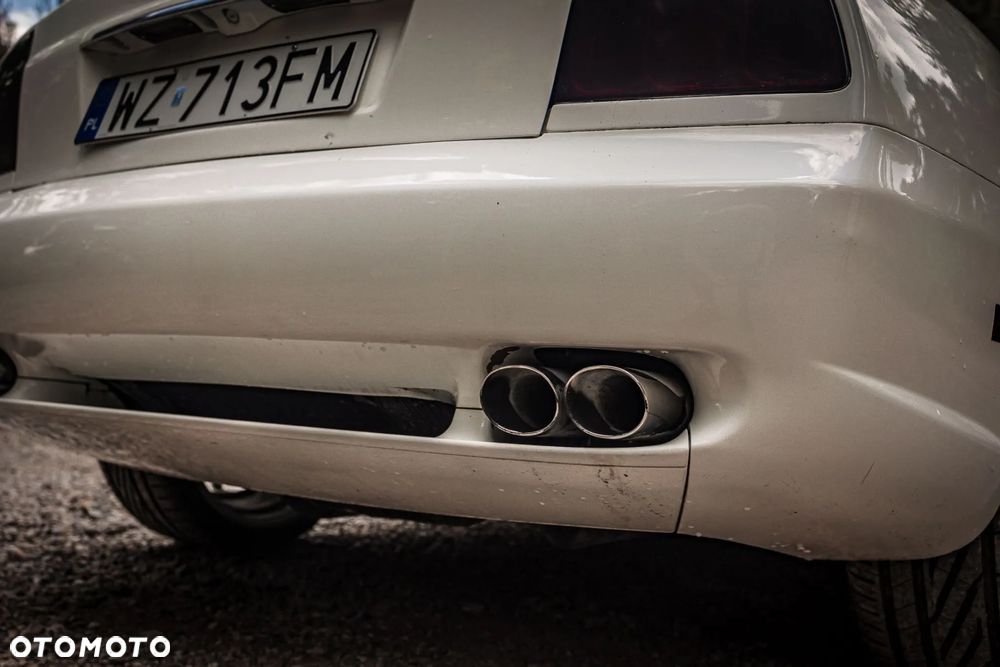 Maserati Coupe 4200 Cambiocorsa - 19
