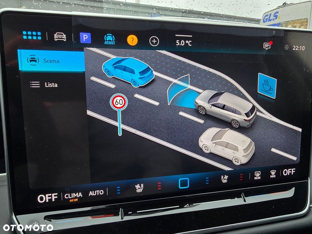 Volkswagen Passat Variant 1.5 TSI eHybrid PHEV 150kW Business Plus DSG - 22
