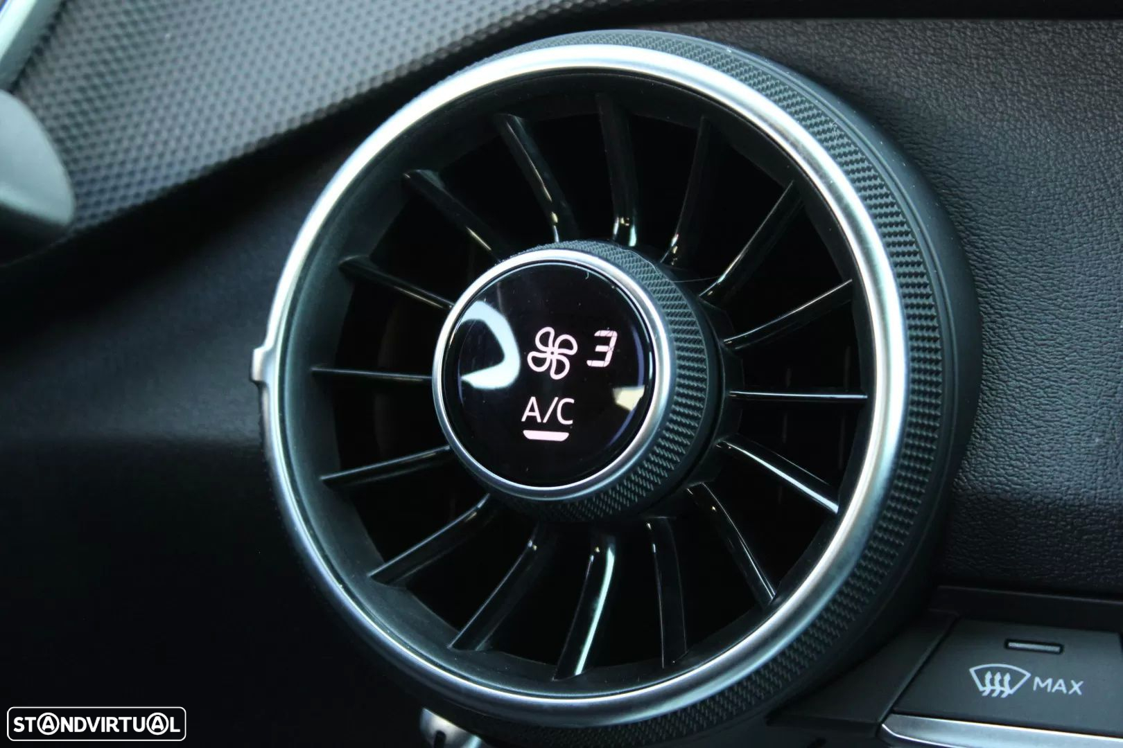 Audi TT Coupé 40 TFSI S tronic - 32