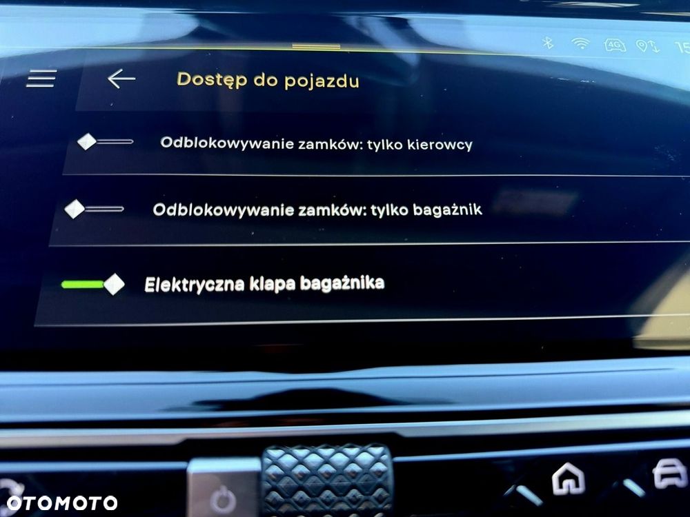 DS Automobiles DS 7 Crossback - 37