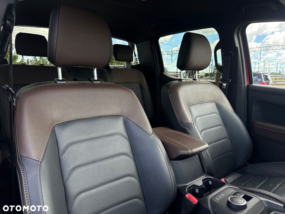 Volkswagen Amarok 3.0 V6 TDi 4MOTION PanAmericana - 19