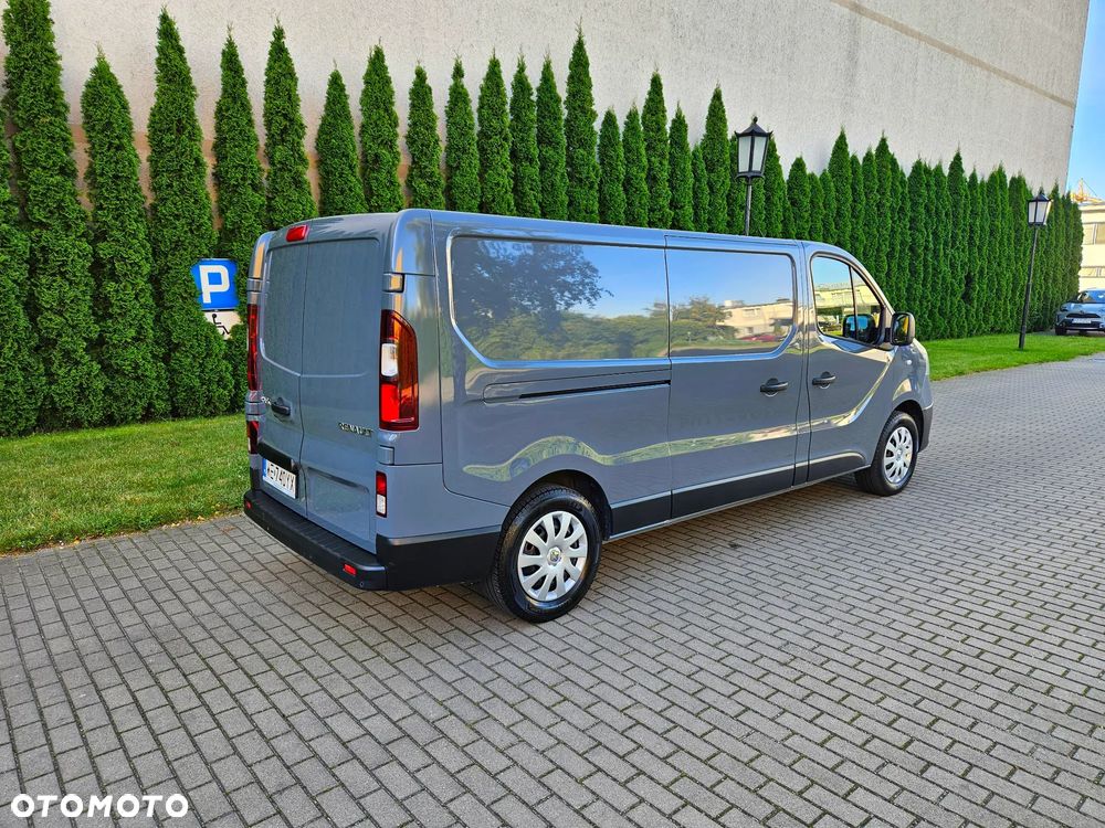 Renault Trafic - 6