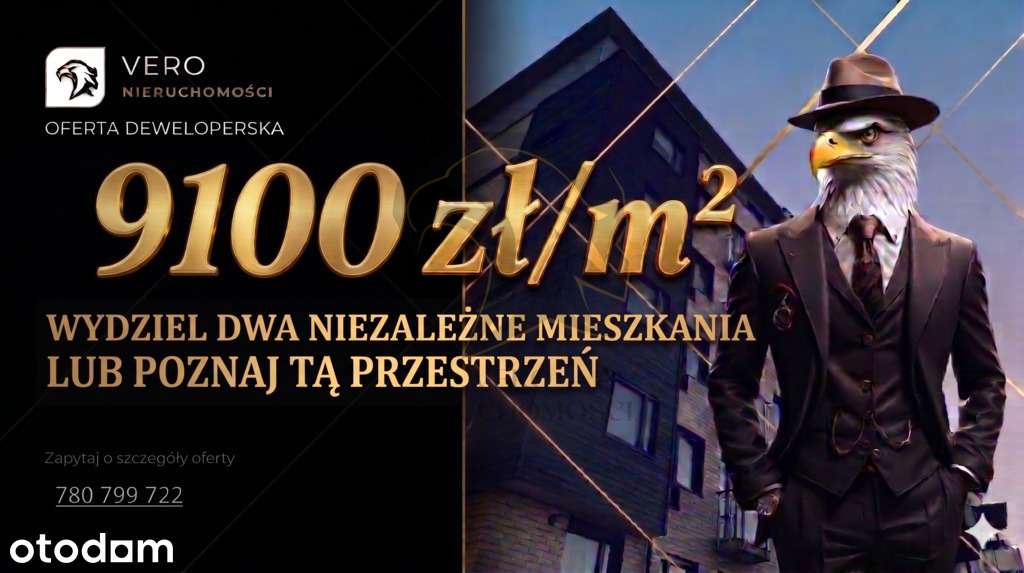 Logistyczna wolność w sercu miasta