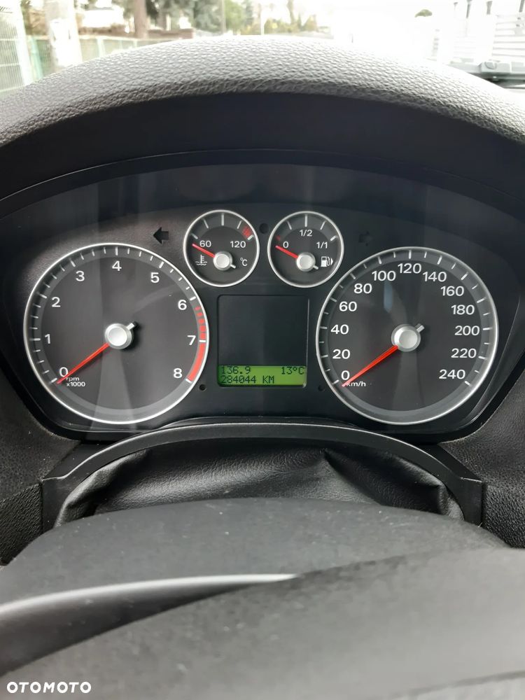 Ford Focus C-Max - 4