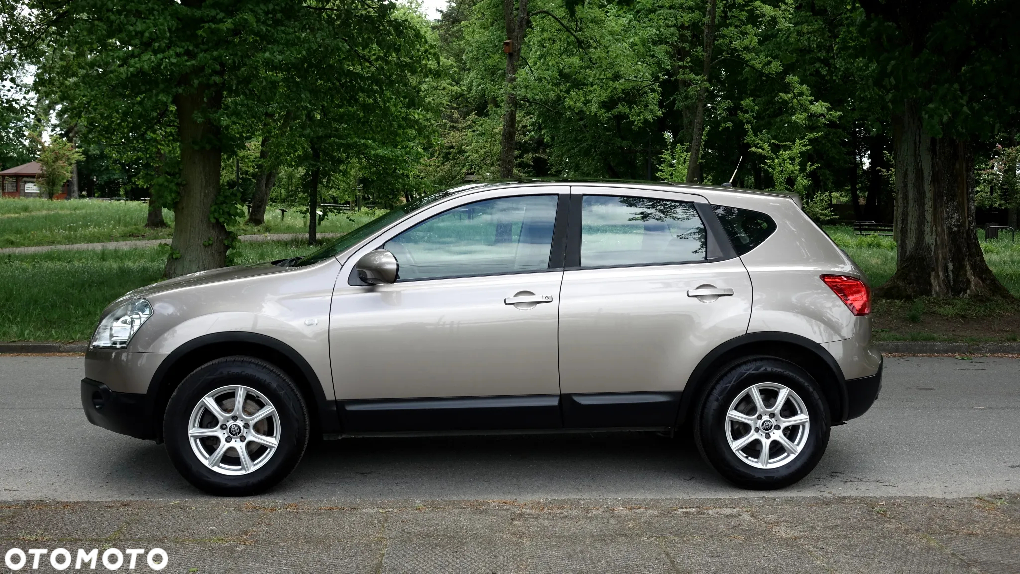 Nissan Qashqai - 27