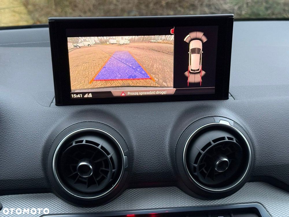 Audi Q2 40 TFSI Quattro S tronic - 26