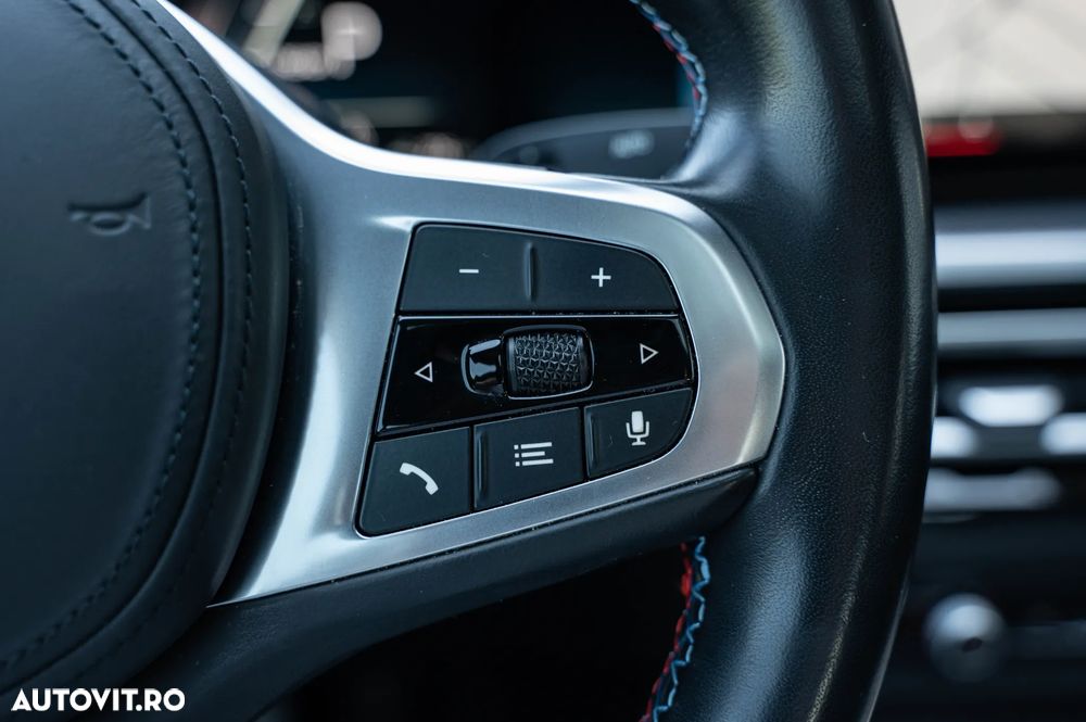 BMW i4 M50 Gran Coupe xDrive - 24