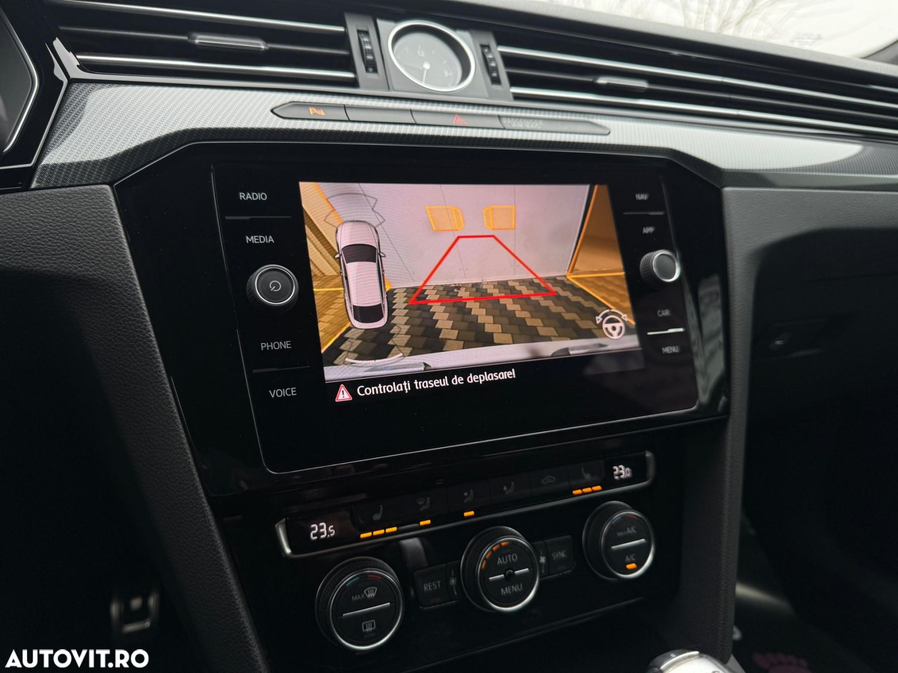 Volkswagen ARTEON 2.0 TDI DSG R-Line - 16
