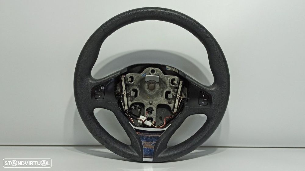 VOLANTE RENAULT CAPTUR LIMITED - 1