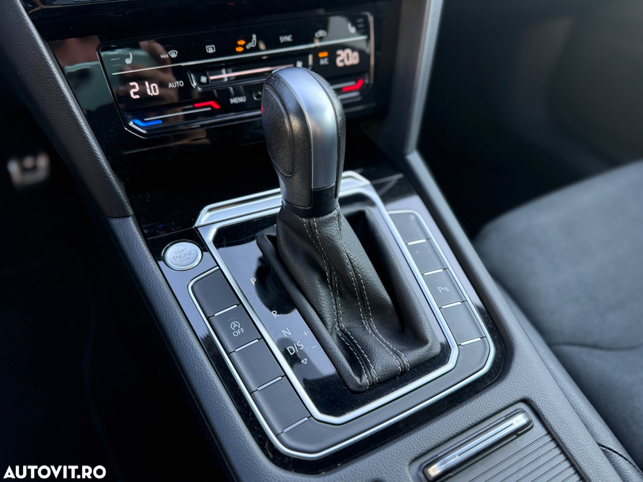 Volkswagen ARTEON 2.0 TDI 4Motion DSG R-Line - 8