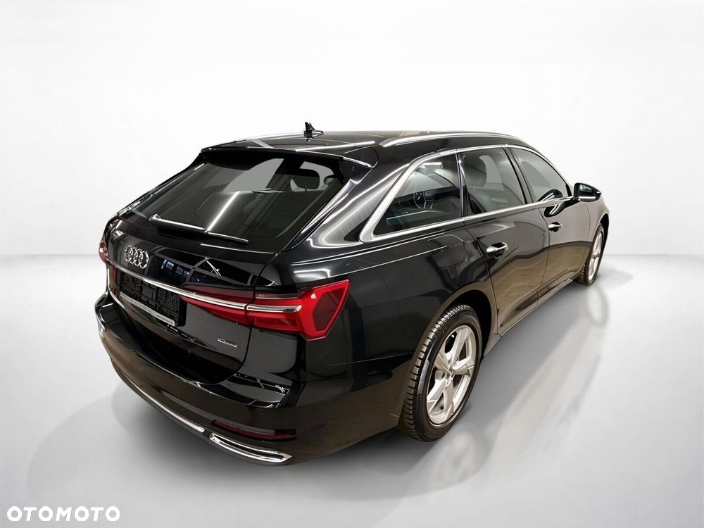 Audi A6 Avant - 3