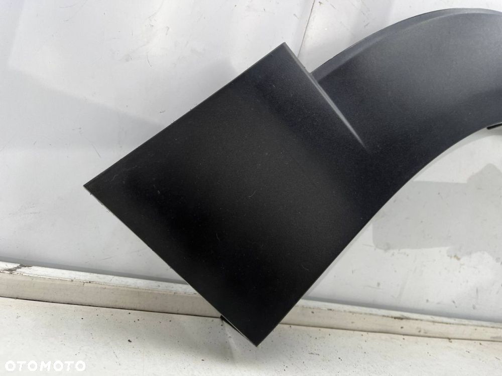 Listwa Mazda CX-30 CX30 2019r.- prawa przednia nakładka rant błotnika prawy przód dfr5-51w21 - 2