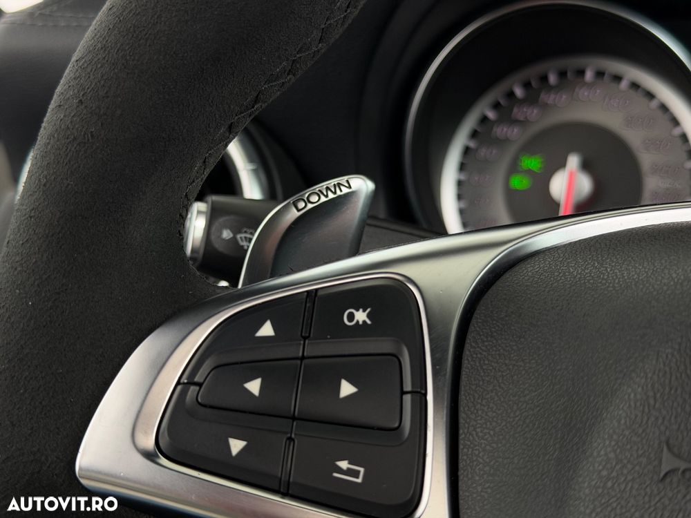 Mercedes-Benz CLA 220 d 7G-DCT AMG Line - 19