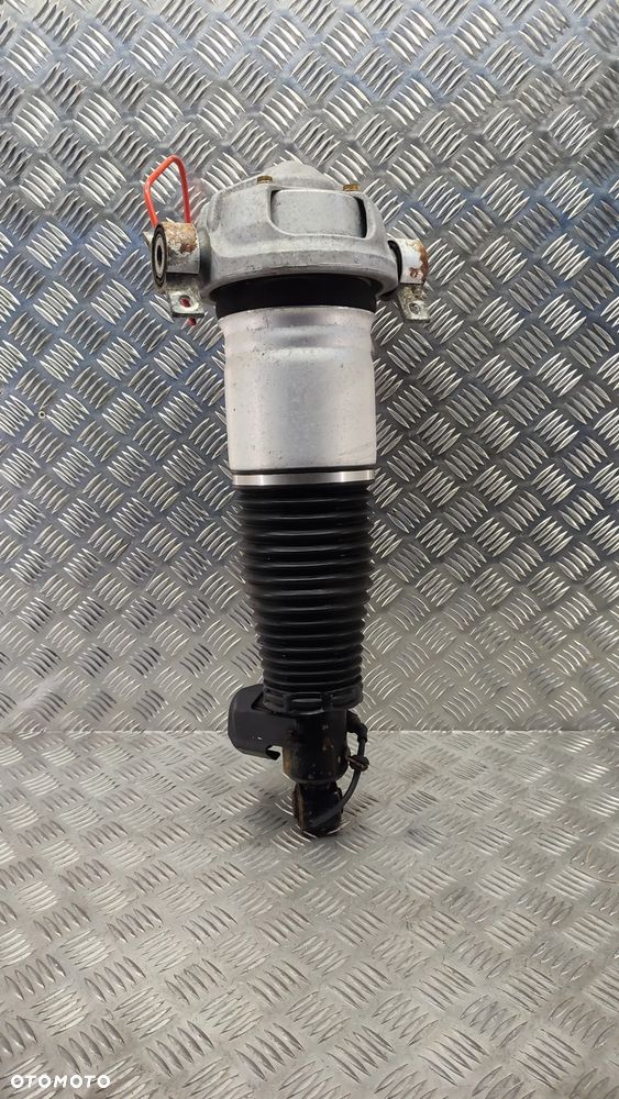 VW TOUAREG 7L 03-09R MIECH AMORTYZATOR TYL PRAWY 7L6512020 LEWY 7L6512021 - 6