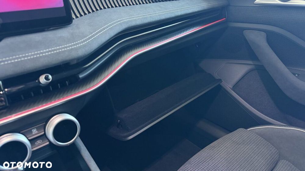 Skoda Superb - 22