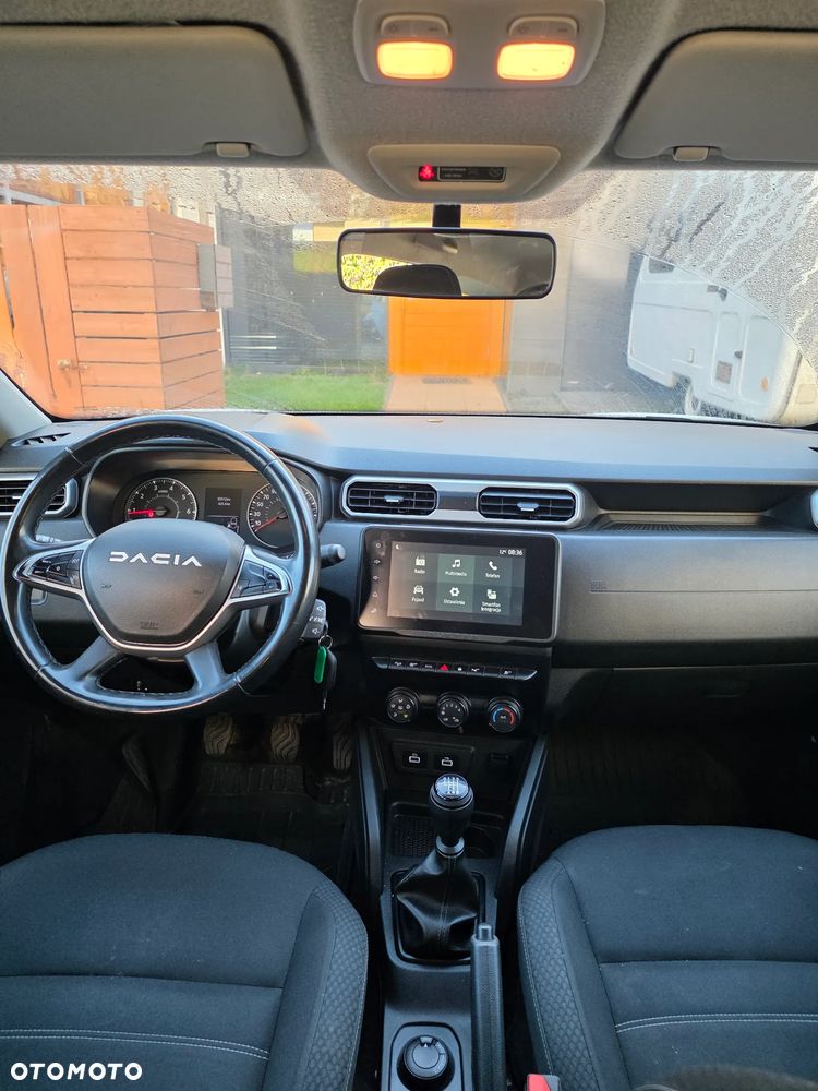 Dacia Duster - 7