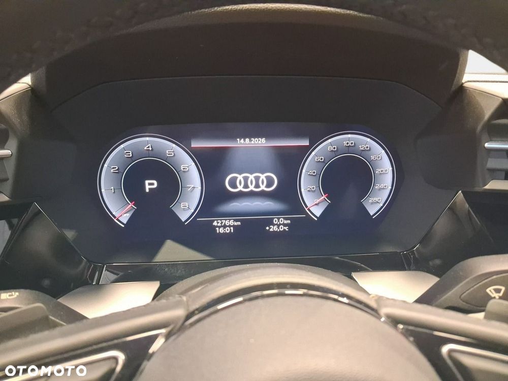 Audi A3 Sportback - 14