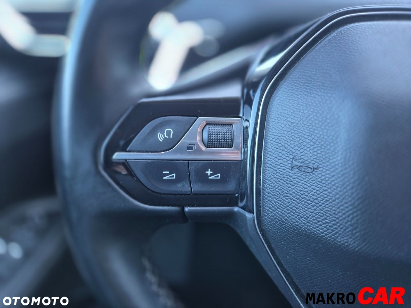 Peugeot 5008 - 13
