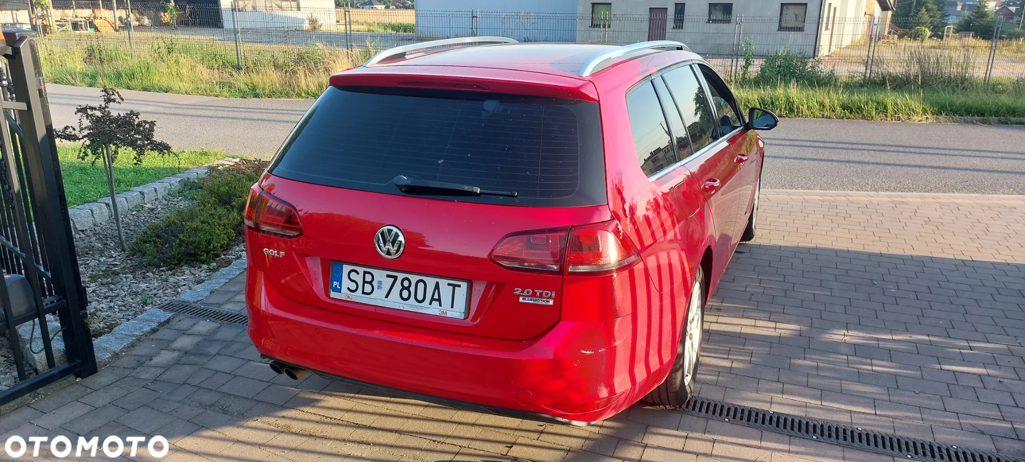 Volkswagen Golf VII 2.0 TDI BMT Highline DSG EU6 - 20