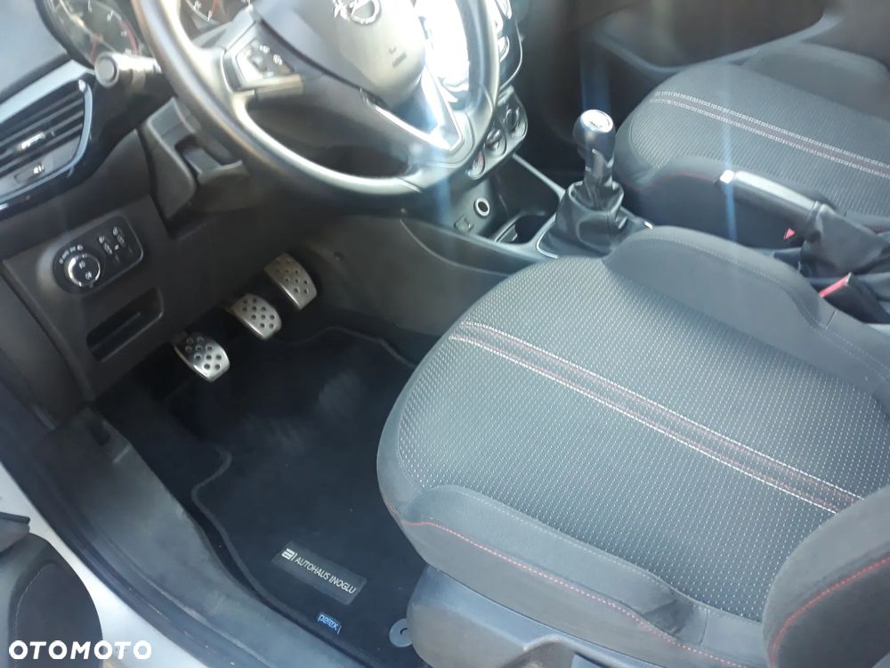 Opel Corsa 1.4 T Cosmo S&S - 16