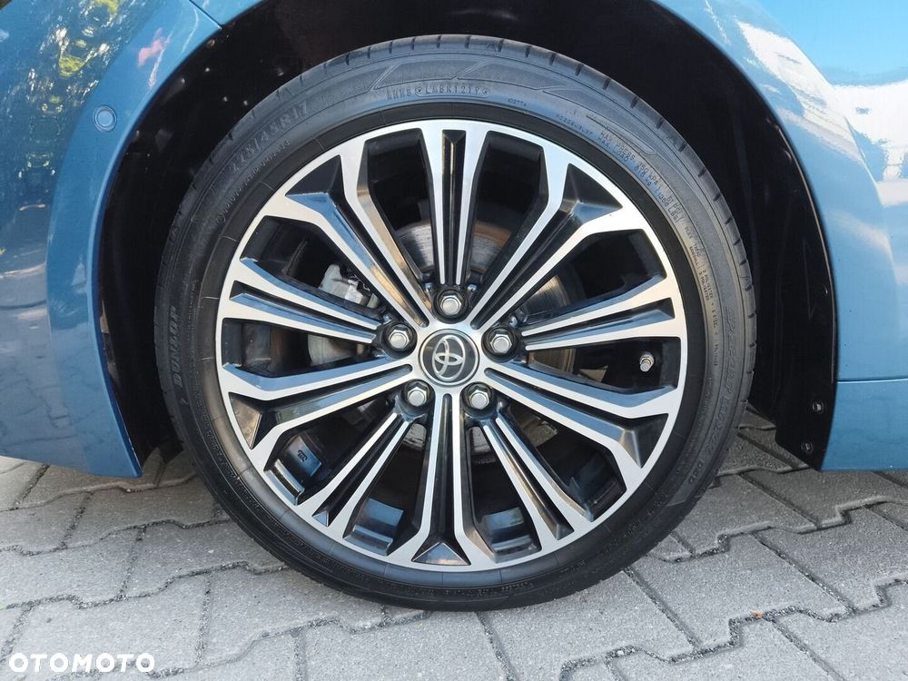Toyota Corolla - 17