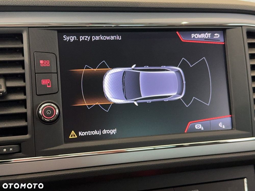 Seat Leon - 27