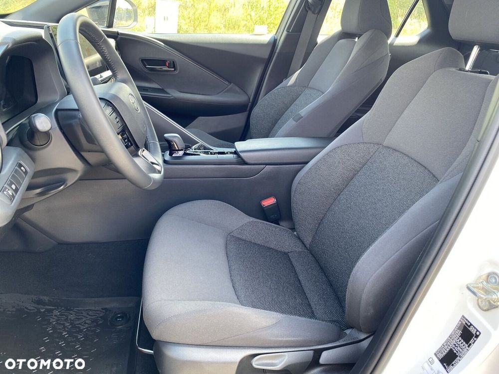 Toyota C-HR 1.8 Hybrid Comfort - 24