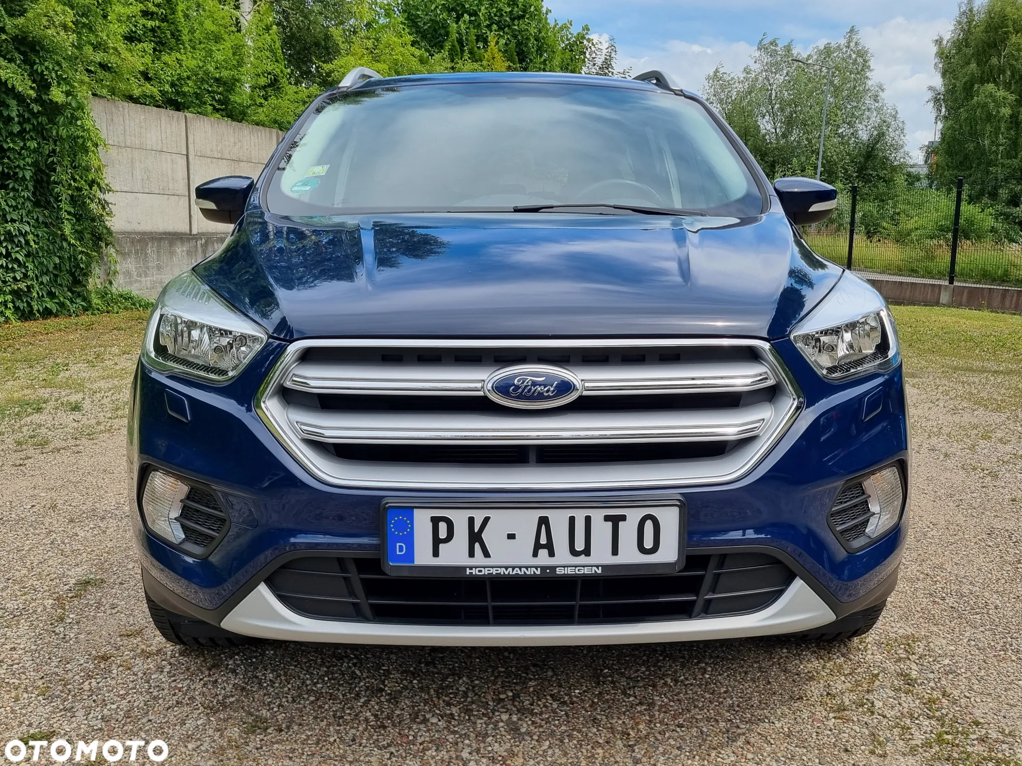 Ford Kuga 1.5 EcoBoost 2x4 Trend - 36