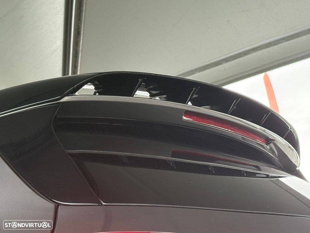 Mercedes-Benz A 180 d AMG Line Aut. - 26