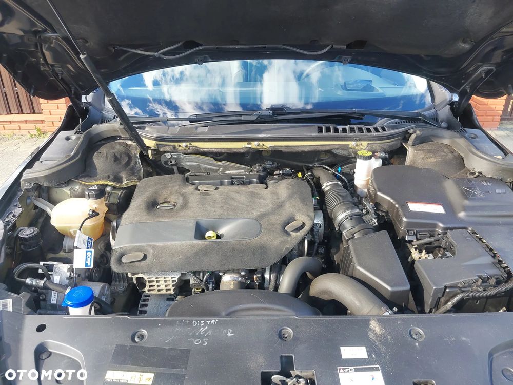 Peugeot 508 - 11