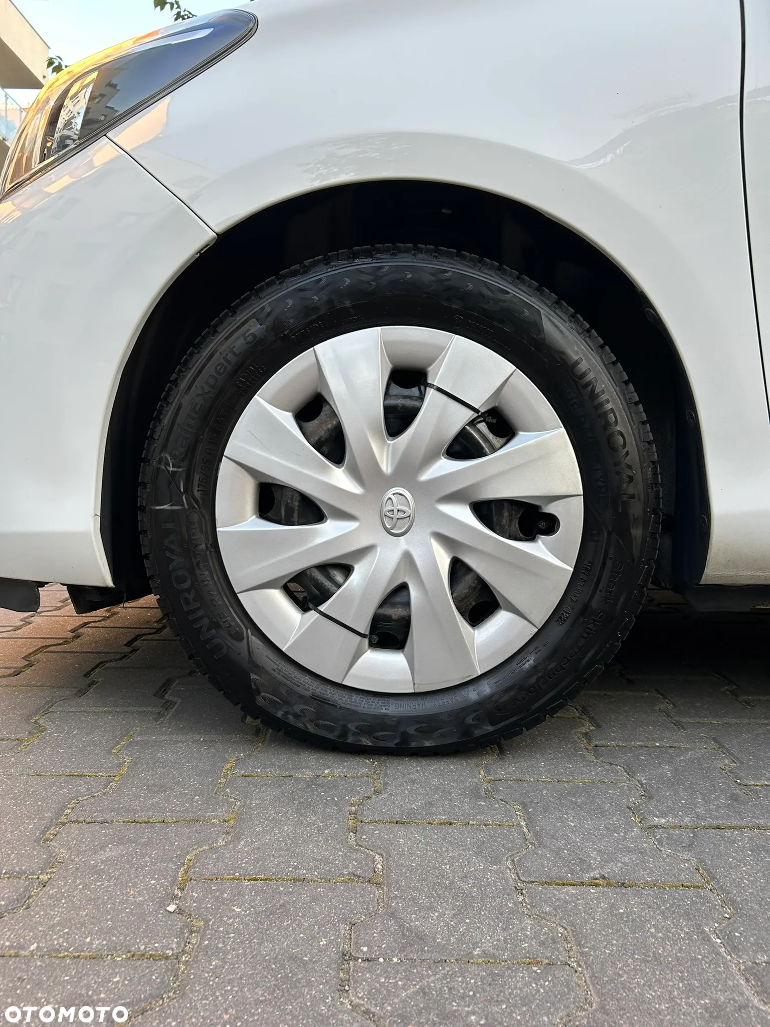 Toyota Yaris - 19