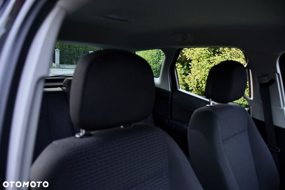 Opel Meriva 1.4 Active - 32