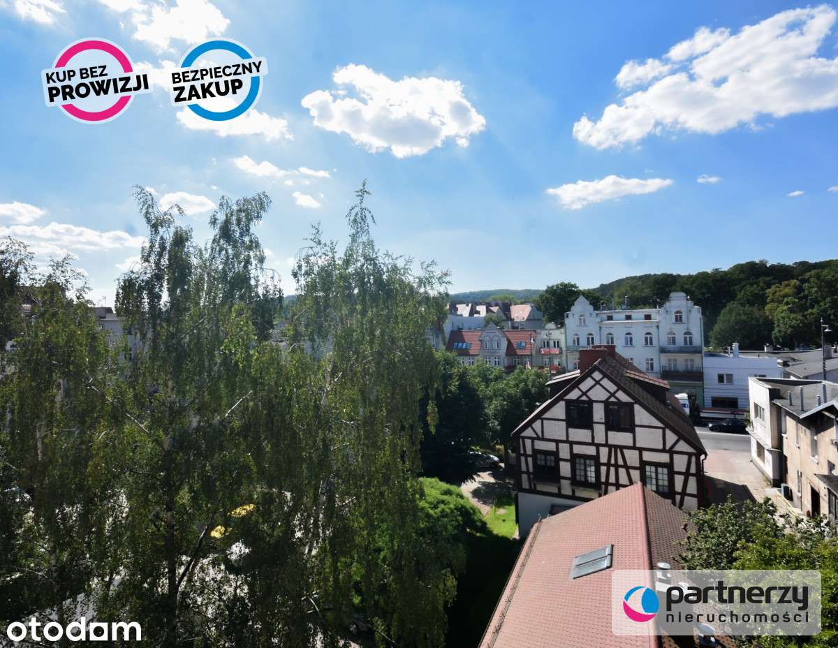 Sopot Dolny 71m2 z podziałem na 3 mieszkania!!