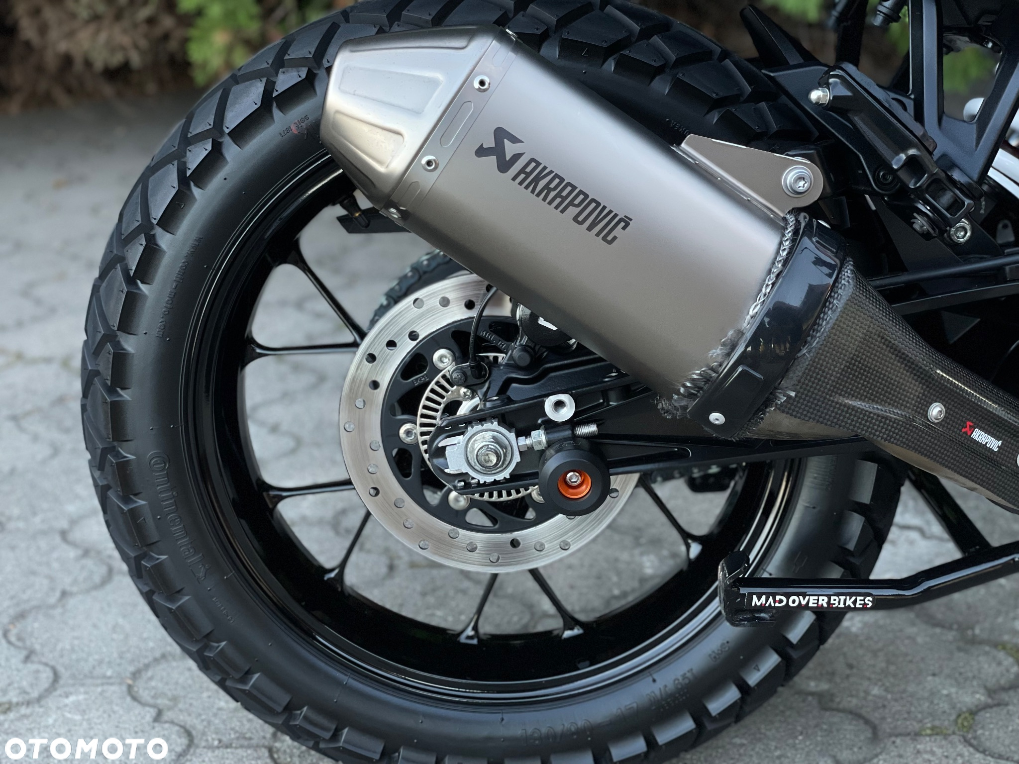 KTM Adventure - 16
