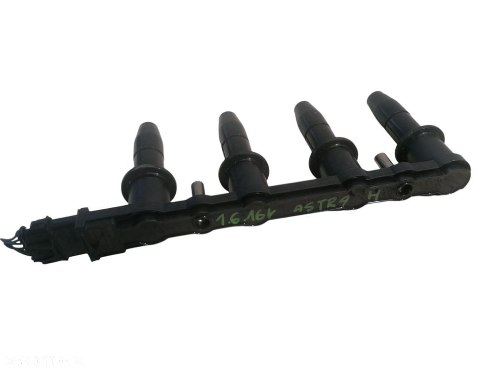 CEWKA ZAPŁONOWA OPEL ASTRA III H 1.6 16V CE20009 - 4