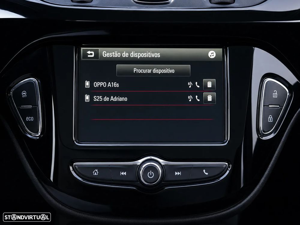 Opel Corsa 1.3 D (CDTi) (ecoFLEX) S&S Edition - 23