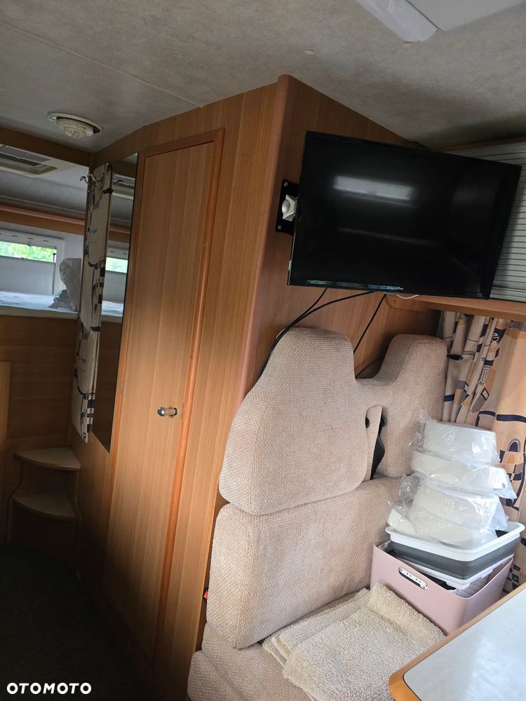 Ford Transit - 14