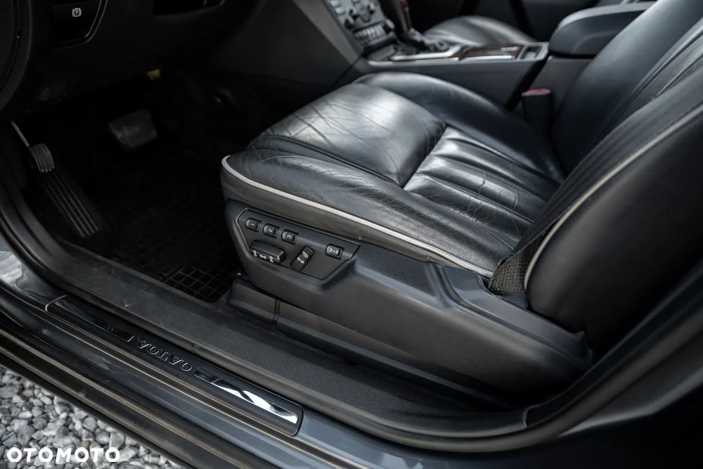 Volvo XC 90 2.5T Automatik Premium - 22