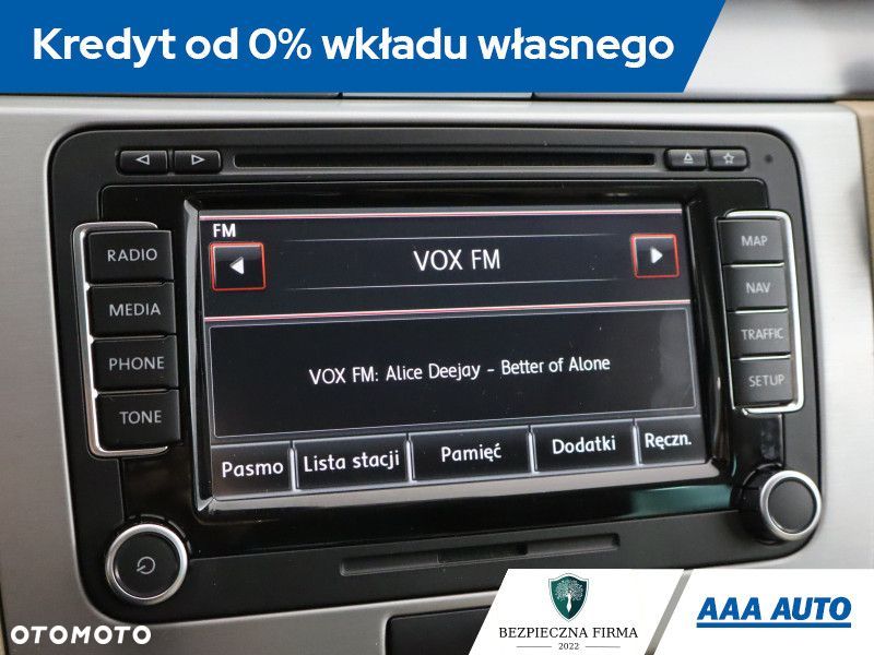 Volkswagen CC - 14