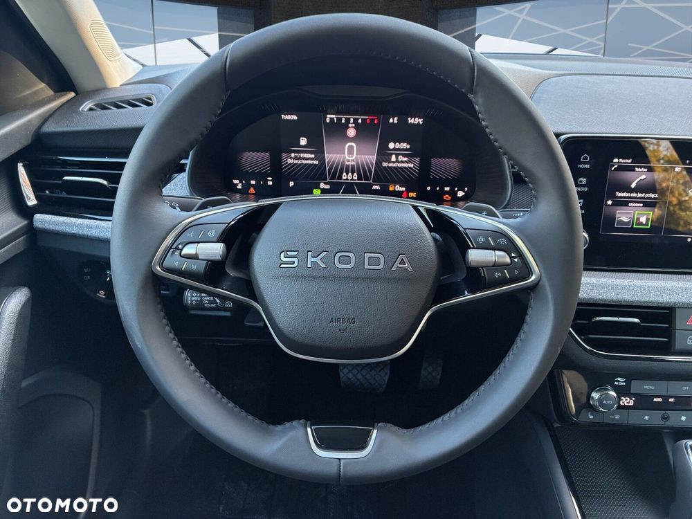 Skoda Kamiq - 13
