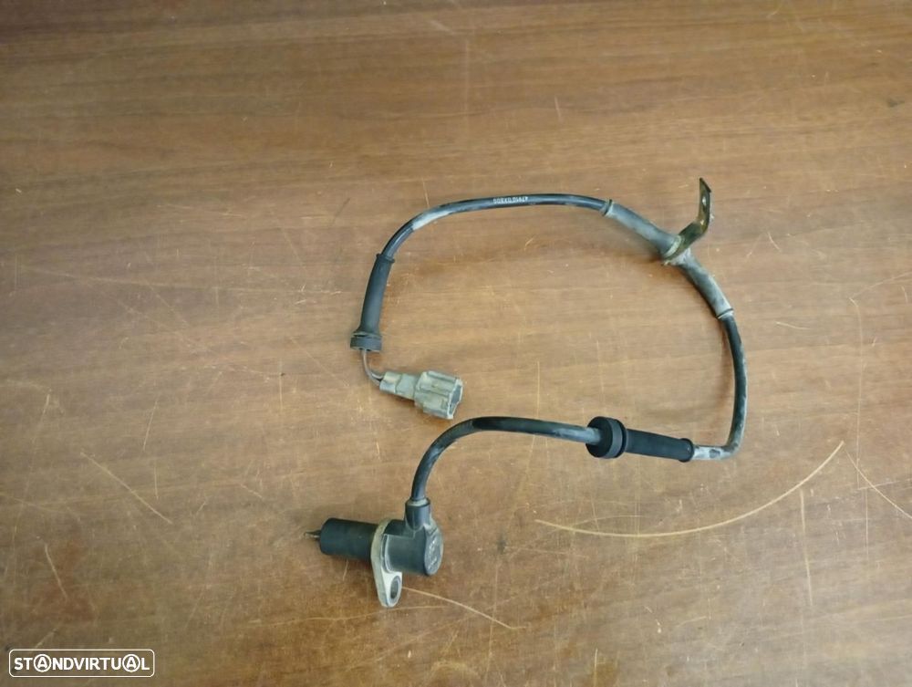 SENSOR NISSAN TERRANO II R20 - 1