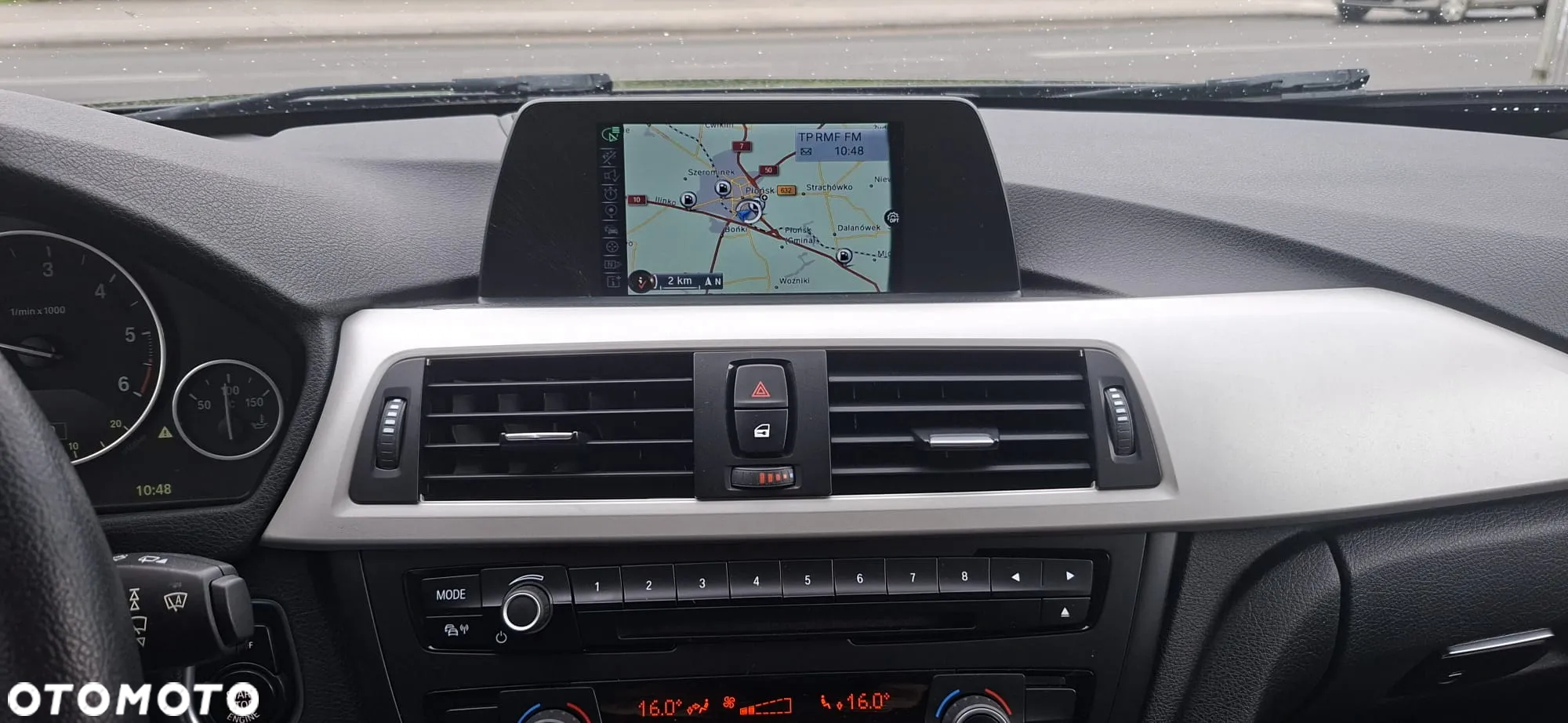 BMW Seria 3 316d Sport Line - 17