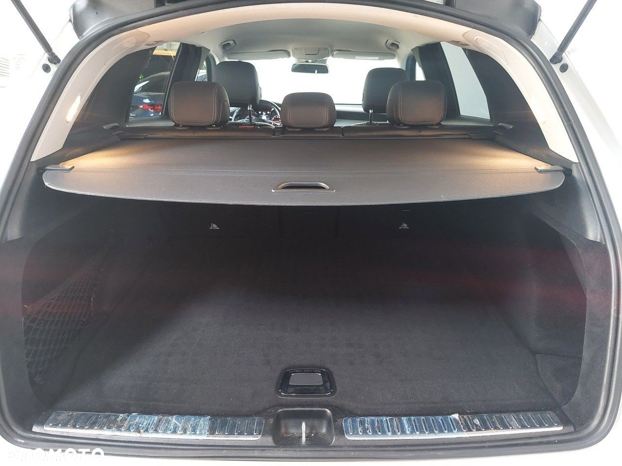 Mercedes-Benz GLC 250 4-Matic - 14