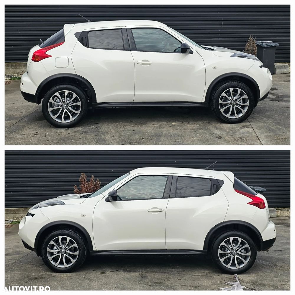 Nissan Juke - 6