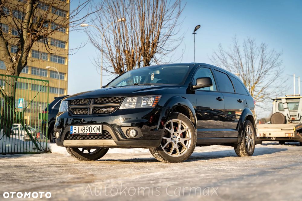 Dodge Journey - 2