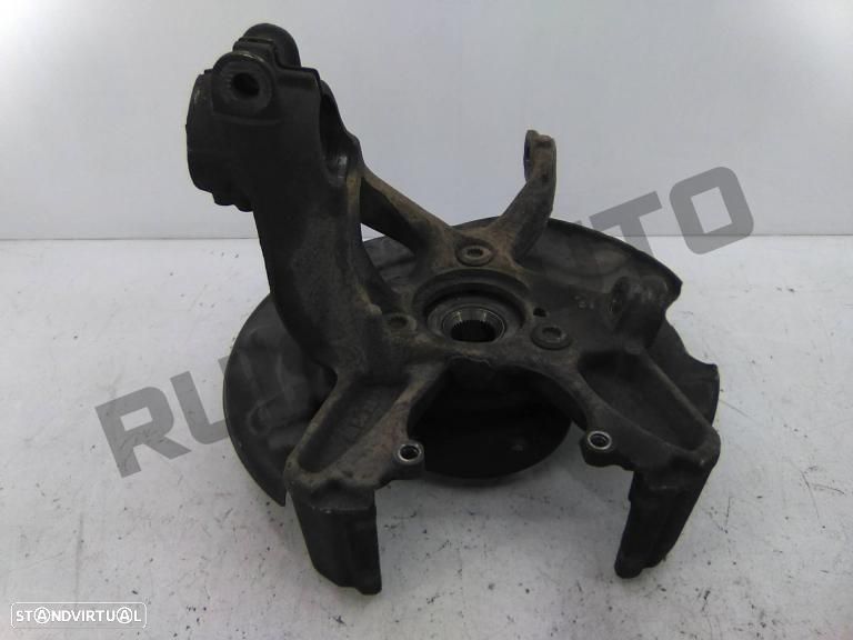 Manga Eixo Frente Direito  Seat Leon St (5f) [2011_2019] - 4