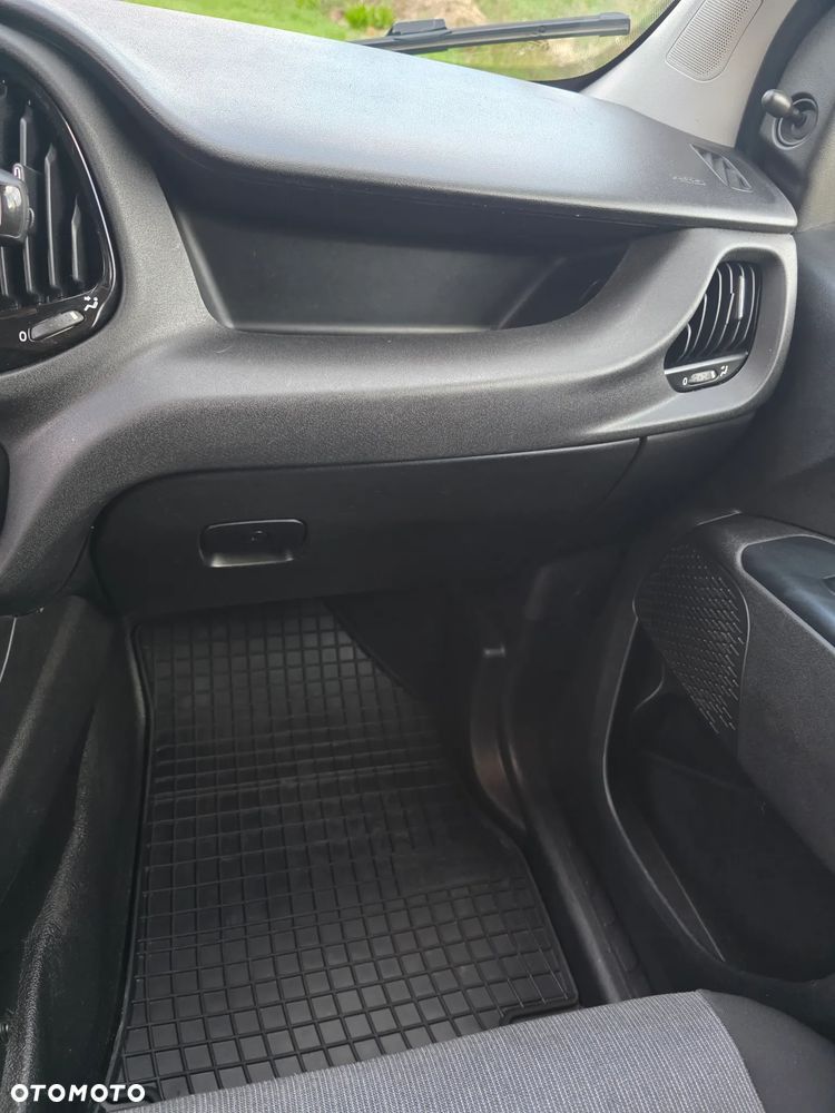 Fiat Doblo - 15