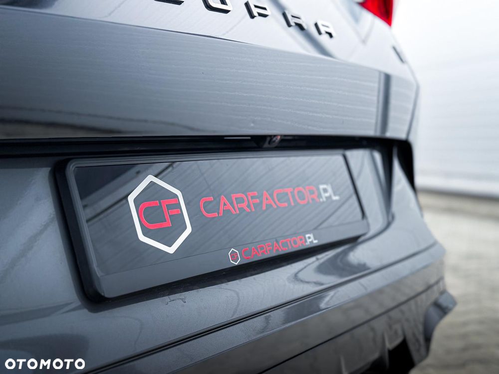 Cupra Formentor 2.0 TSI 4Drive VZ DSG - 21
