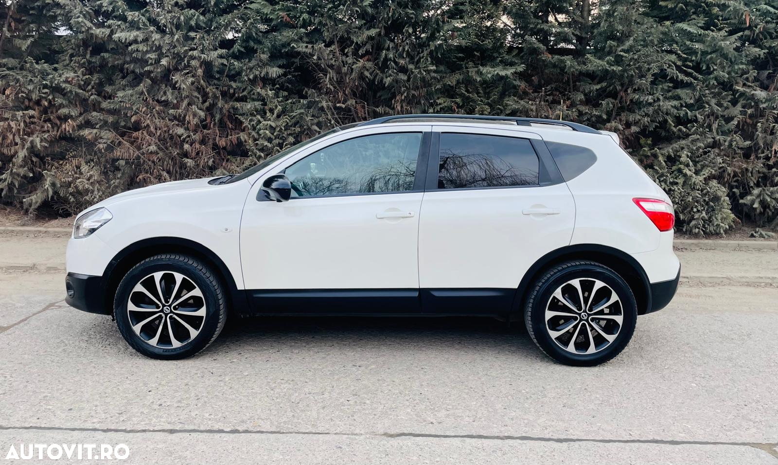 Nissan Qashqai 1.5 DCI Start/Stop Tekna - 26